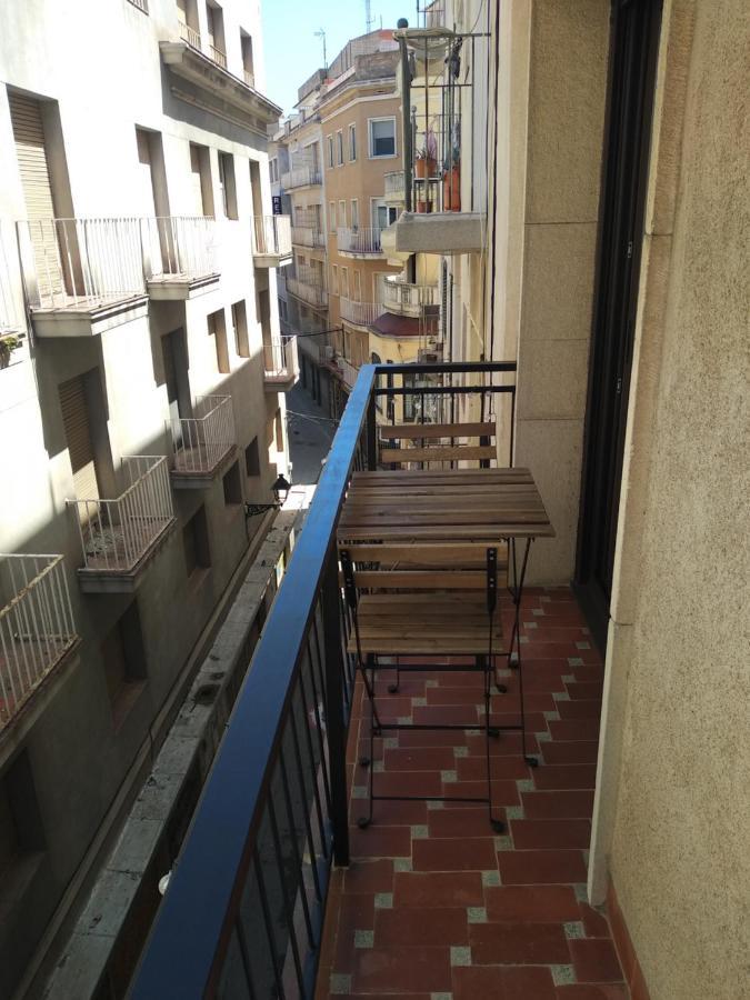Pis a Sant Feliu de Guíxols Apartamento Exterior foto