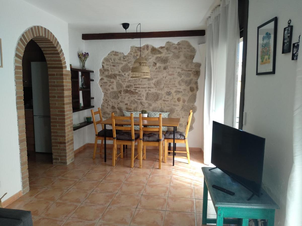 Pis a Sant Feliu de Guíxols Apartamento Exterior foto