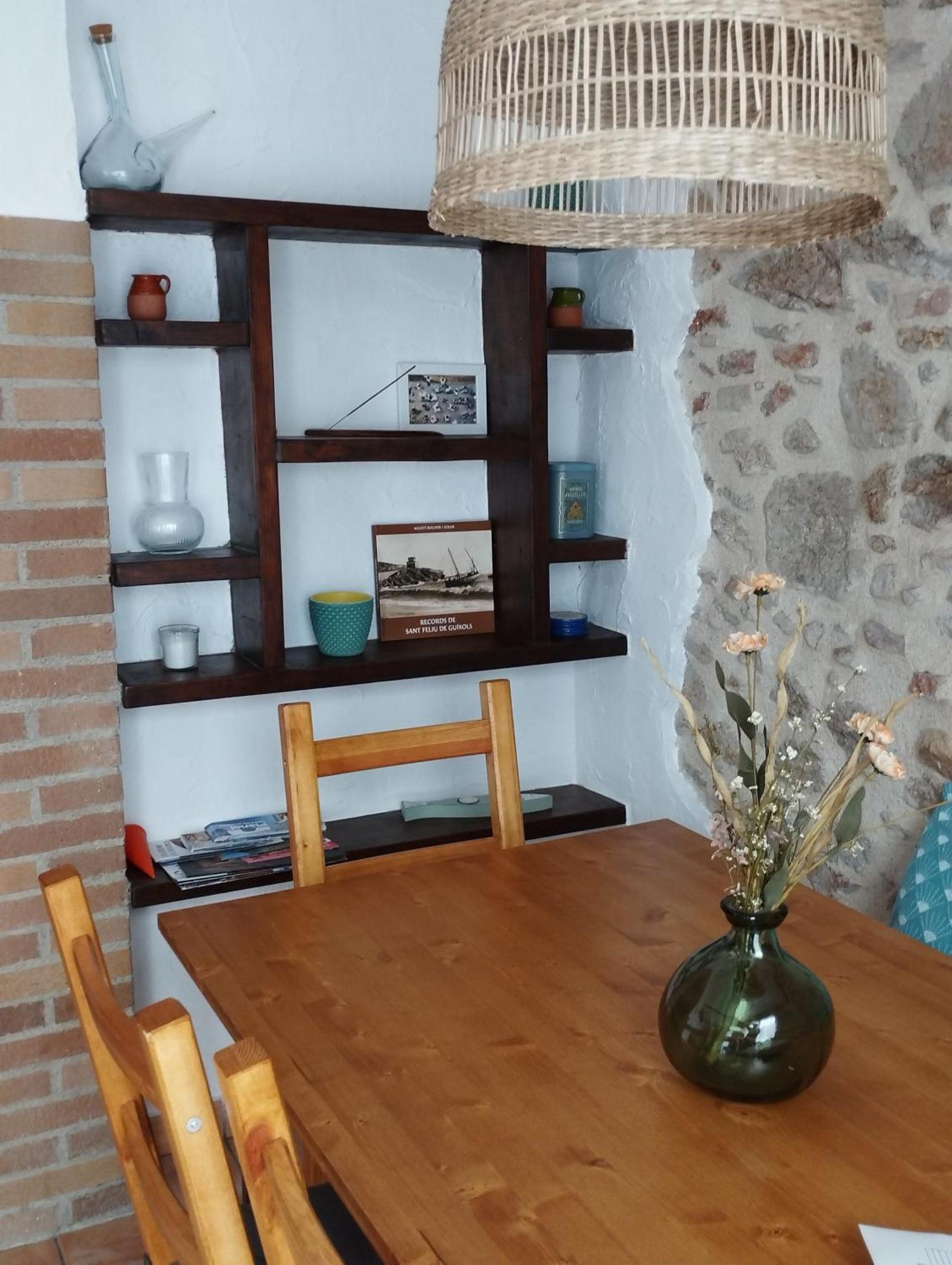 Pis a Sant Feliu de Guíxols Apartamento Exterior foto